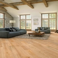 ПАРКЕТНАЯ ДОСКА BARLINEK GRANDE OAK ALMOND